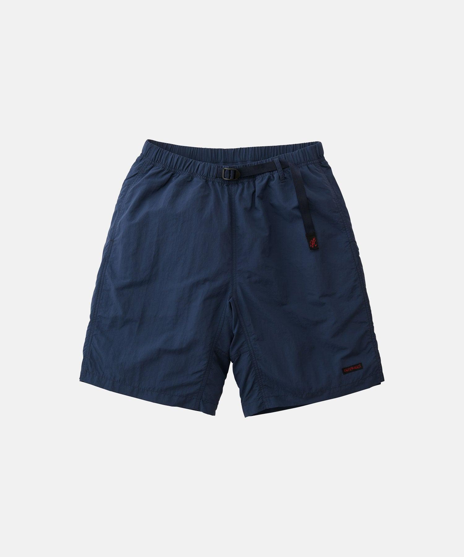 Nylon Packable G-Short Male Product Image