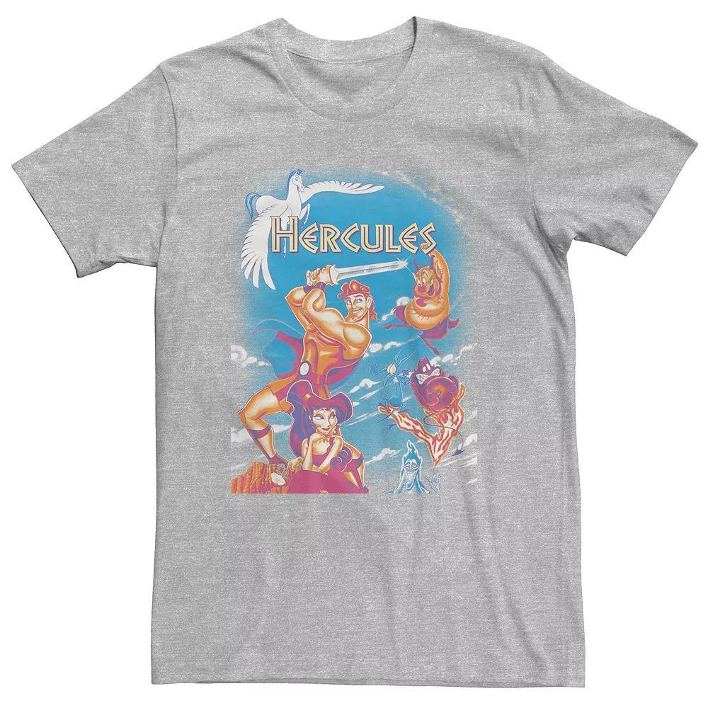 Disney's Hercules Men's Tee,  Product Image