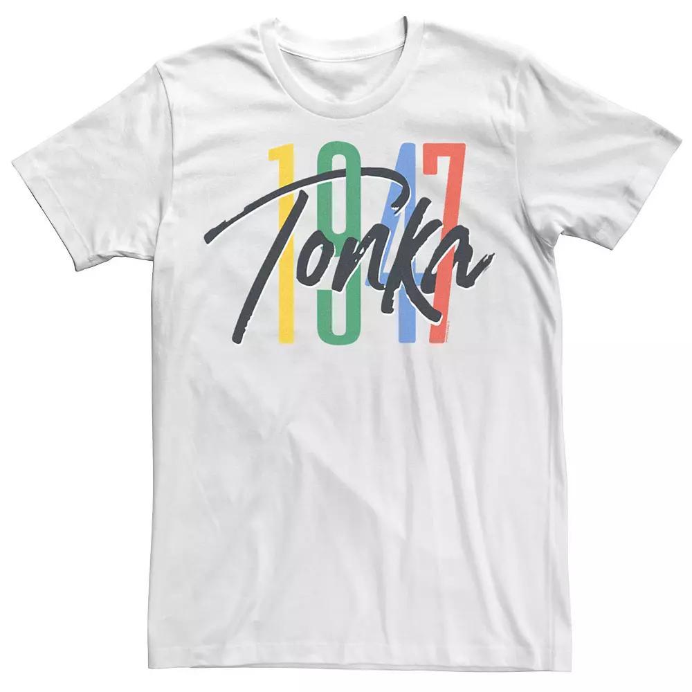 Men's Hasbro Tonka 1947 Graphic Tee,  Product Image