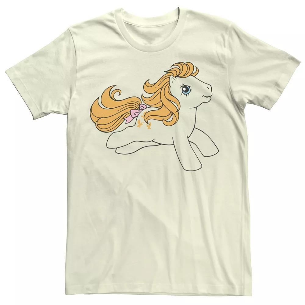 Men's My Little Pony Butterscotch Outline Tee,  Product Image