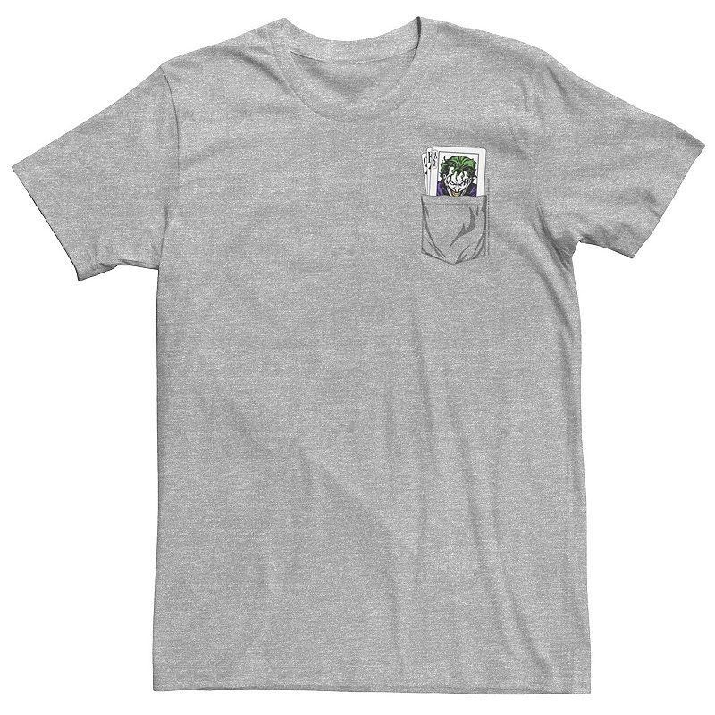 Mens Nintendo SNES Controller Outline Tee Athletic Grey Product Image