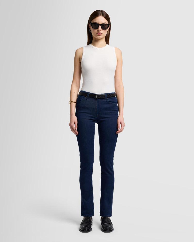 Slim Illusion Kimmie Straight Product Image