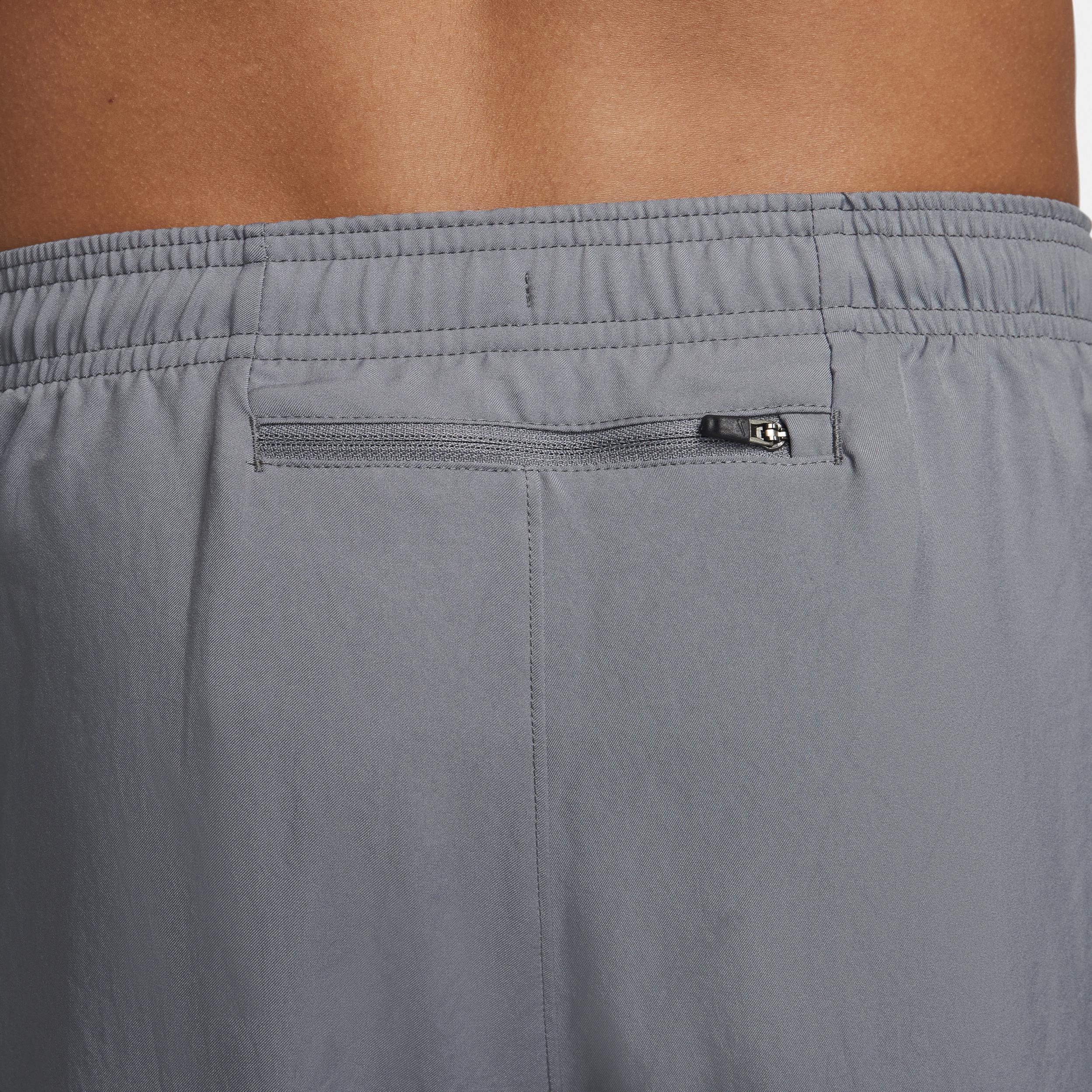 Nike Men's Challenger Dri-FIT Woven Running Pants Product Image