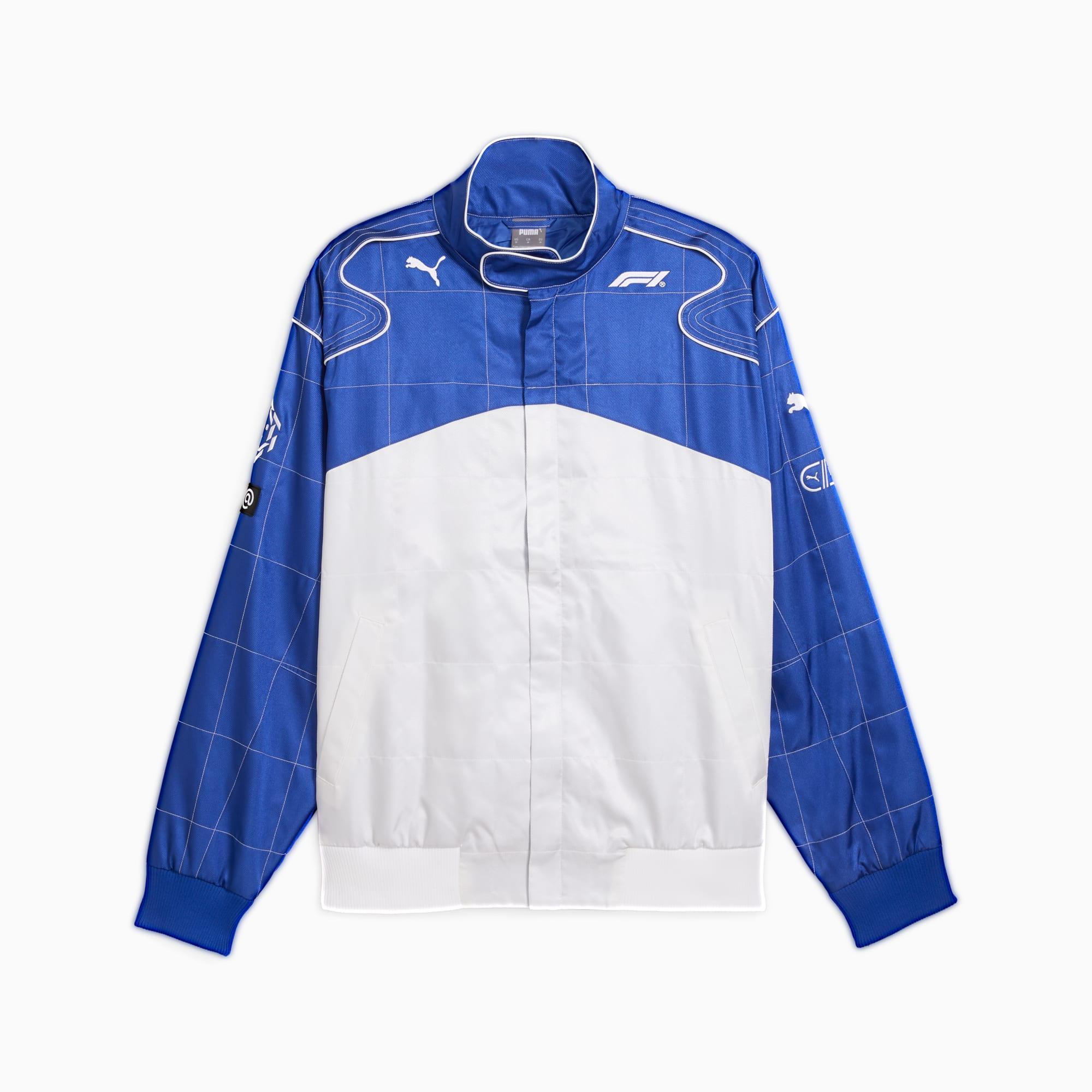Formula 1® Racing Men's Jacket Product Image