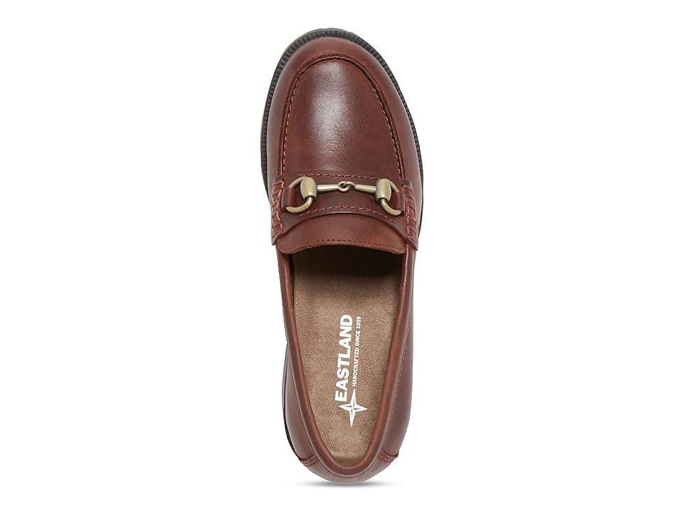 Eastland Gwen Womens Leather Loafers Product Image