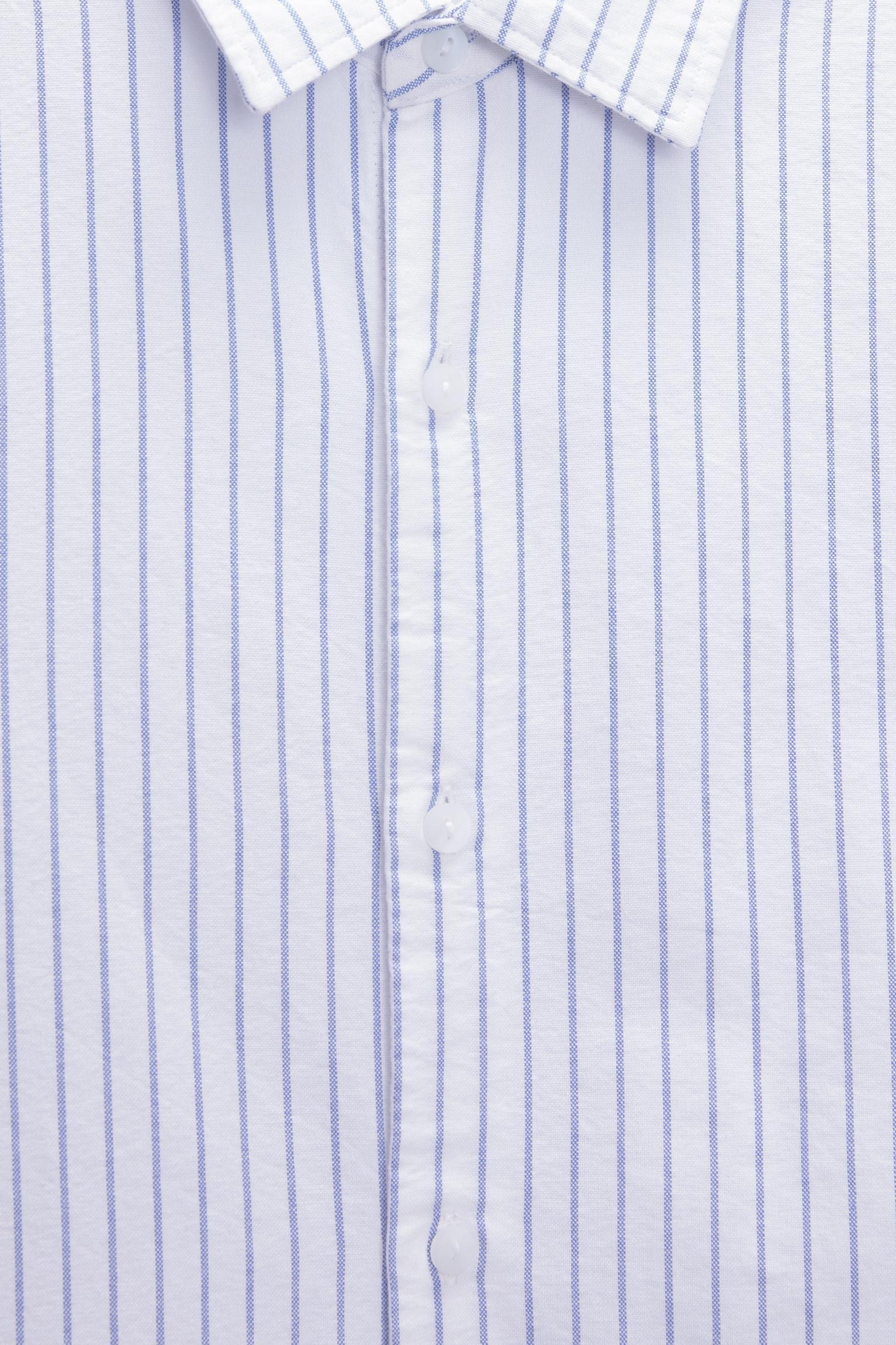 Striped shirt Product Image
