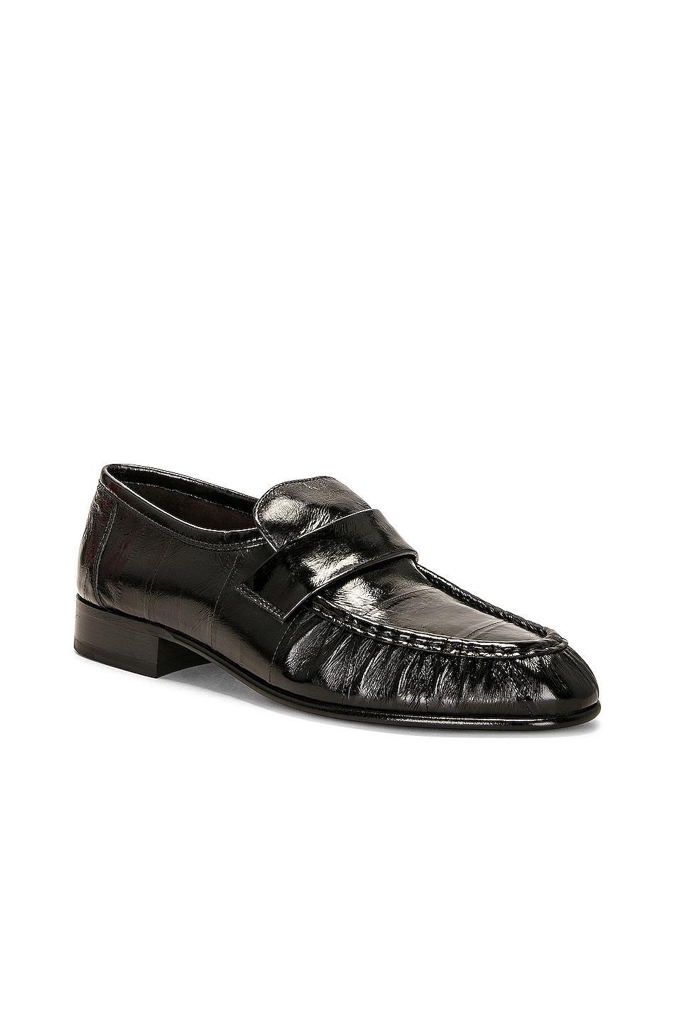 The Row Soft Loafer Product Image