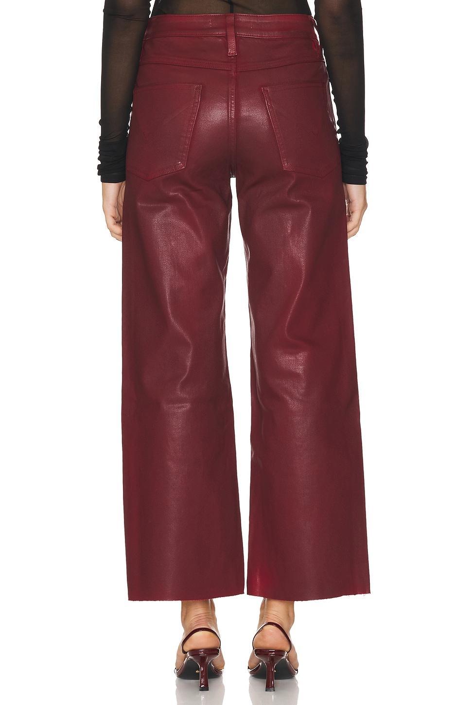 Rosie Wide Leg Hudson Jeans Product Image