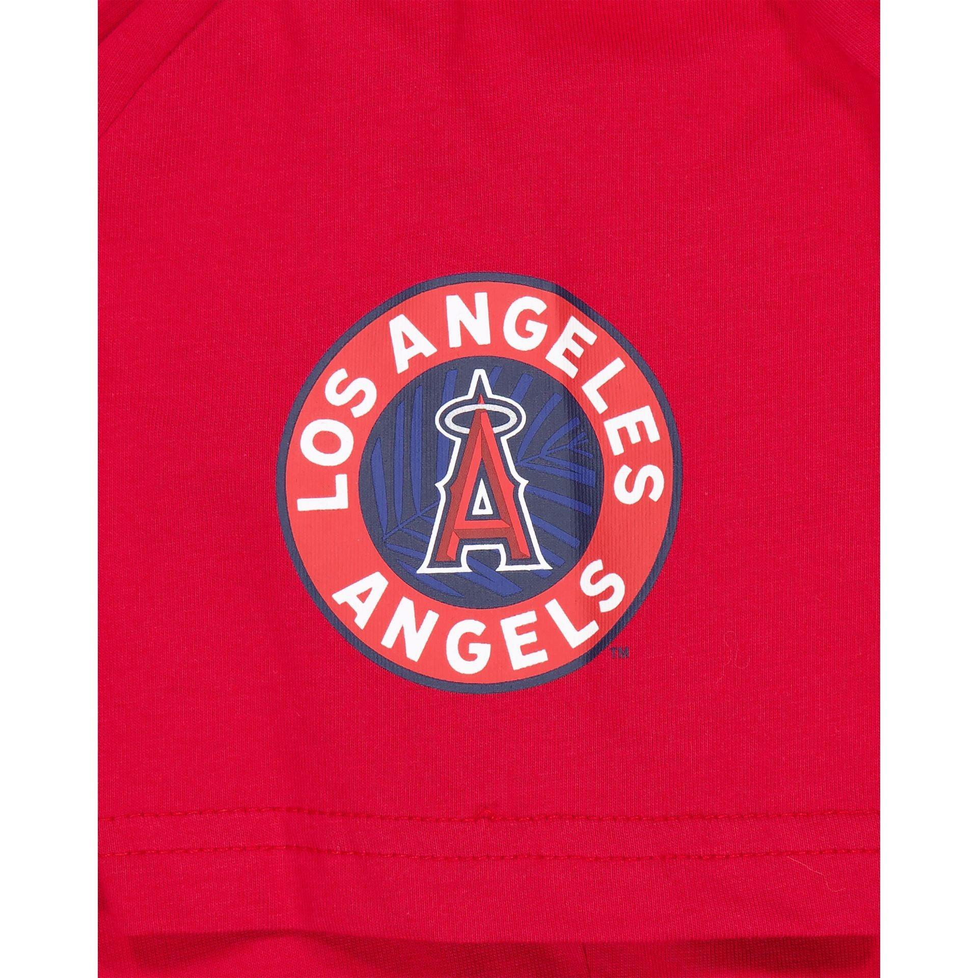 Los Angeles Angels City Connect Women's T-Shirt Female Product Image