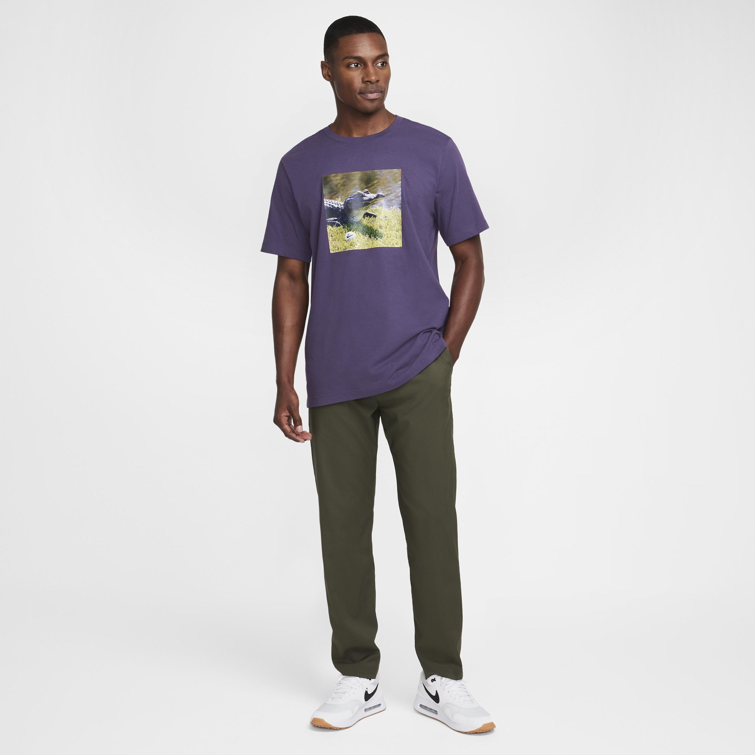 Nike Men's Golf T-Shirt Product Image