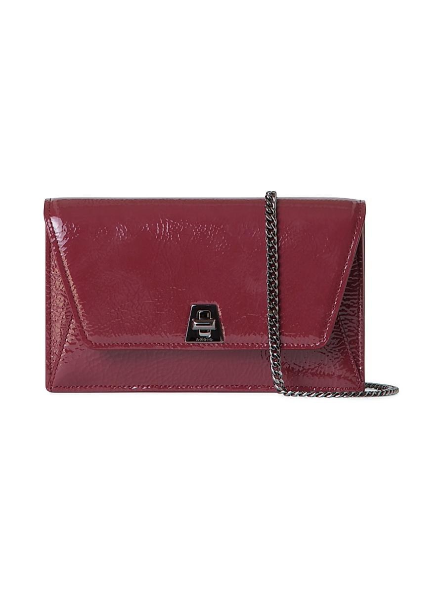 Womens Anouk Envelope Clutch Product Image