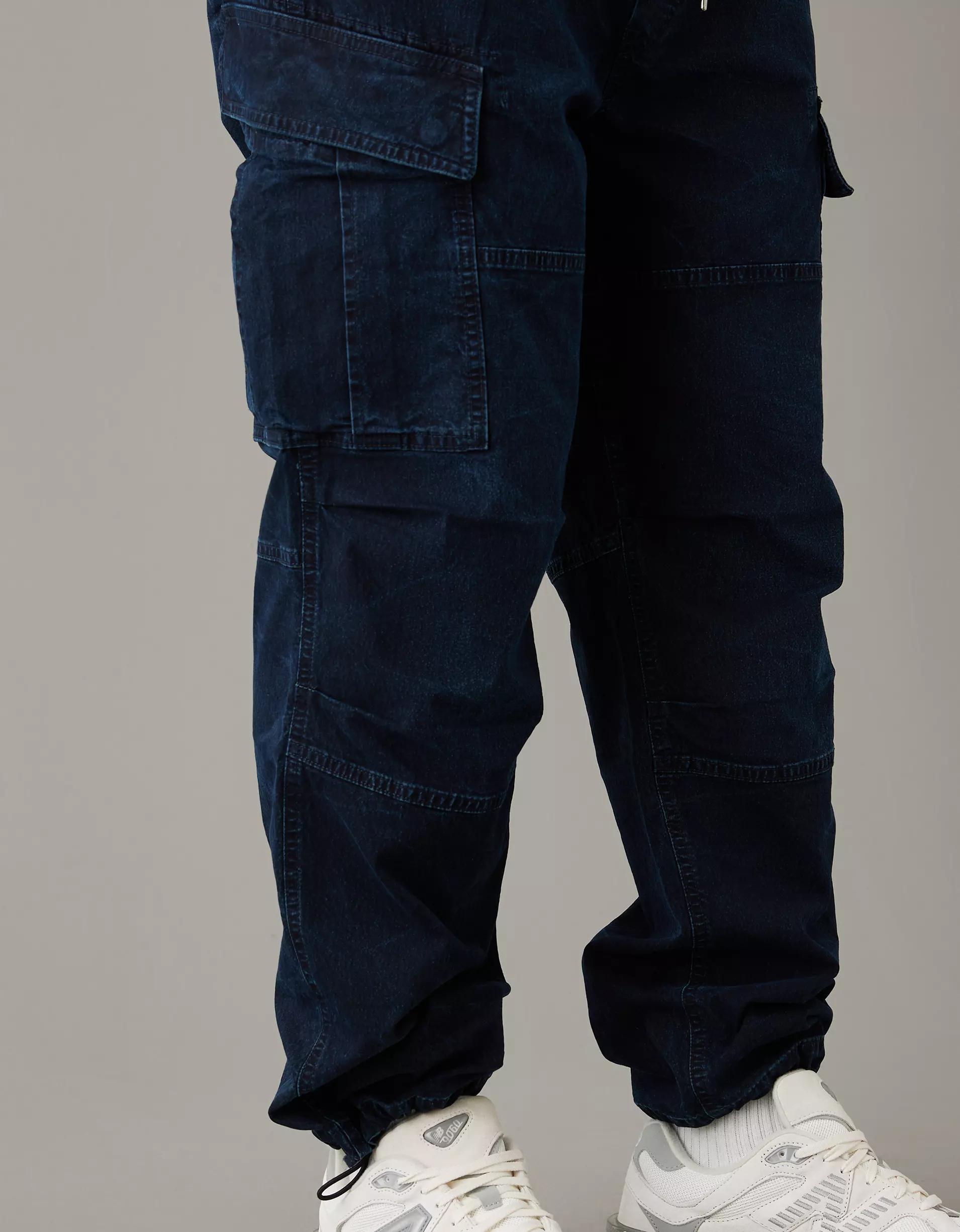 AE Flex Relaxed Cargo Pant Product Image