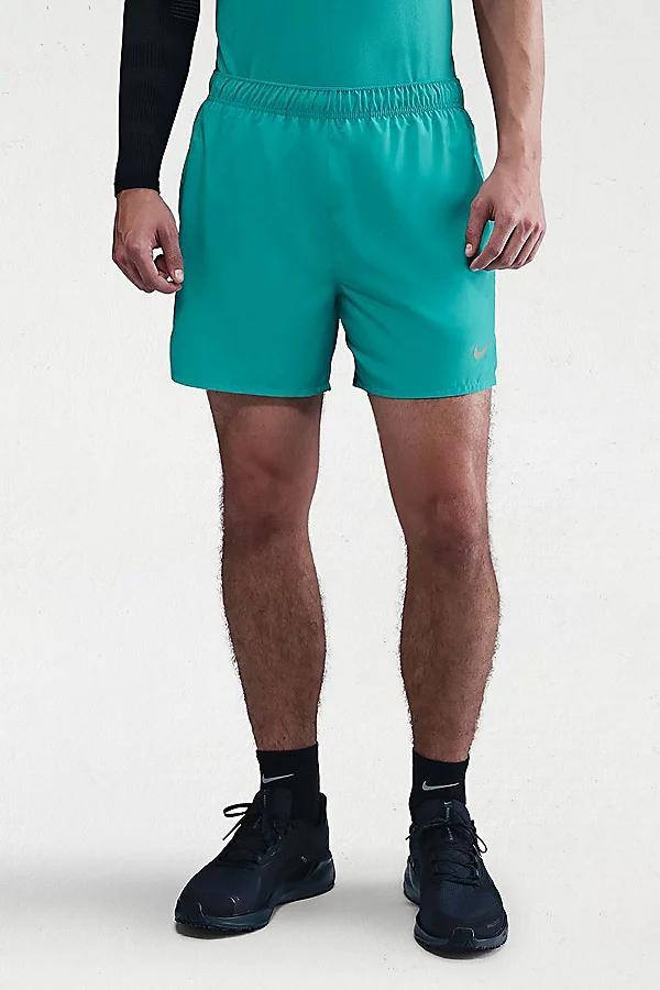Nike Men's Challenger Dri-FIT 5" Brief-Lined Running Shorts Product Image