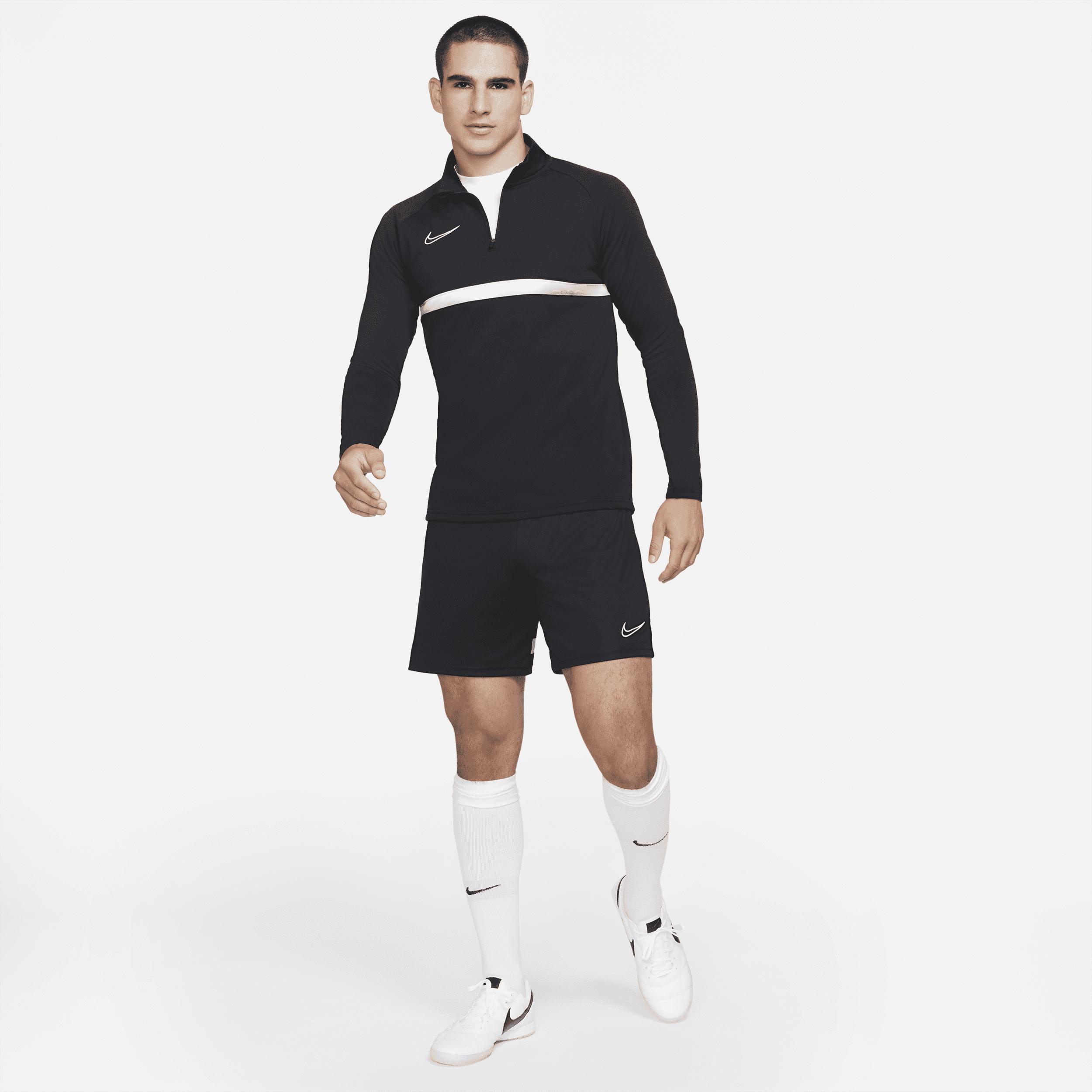 Nike Dri-FIT Academy Men's Knit Soccer Shorts Product Image