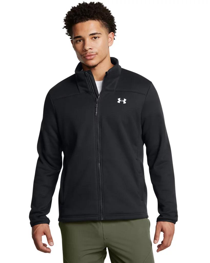 Men's UA Porter 3-in-1 Jacket Product Image