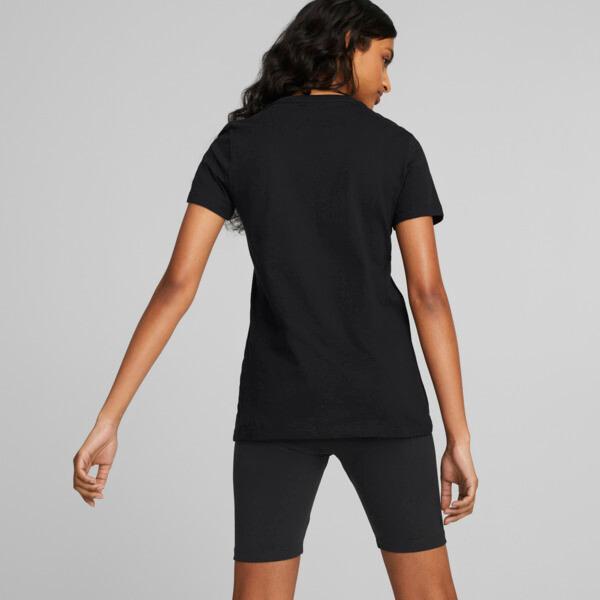 PUMA Classics Logo Women's T-Shirt Product Image