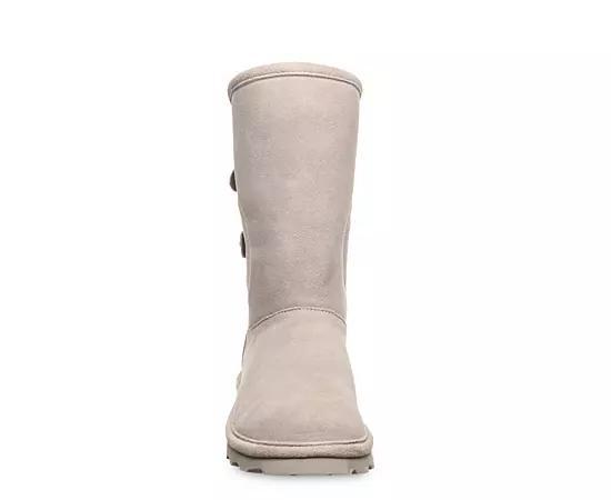 Bearpaw Womens Jenni Water Resistant Boot Product Image