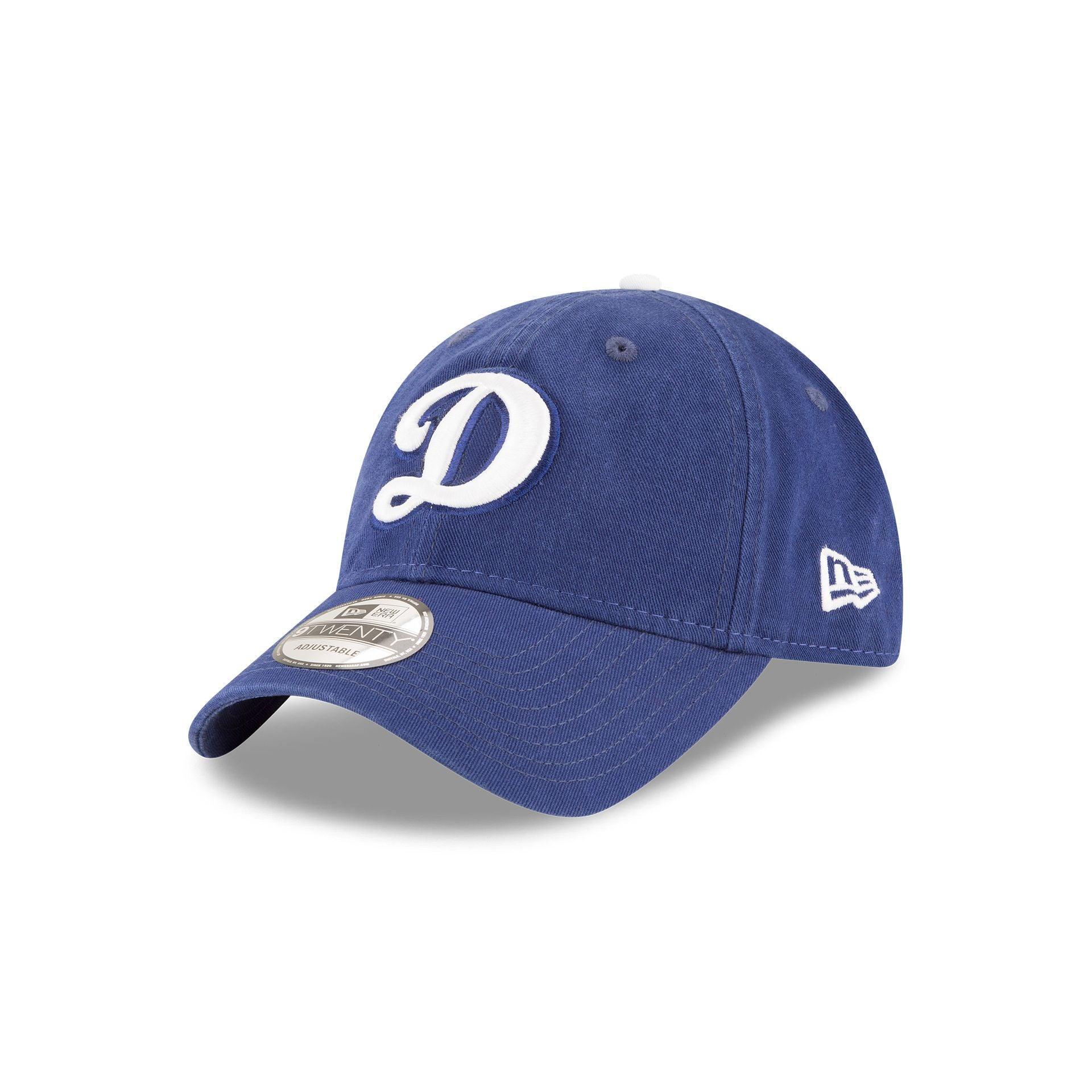 Connecticut Huskies 2024 NCAA Division I Champions 9TWENTY Adjustable Hat Male Product Image