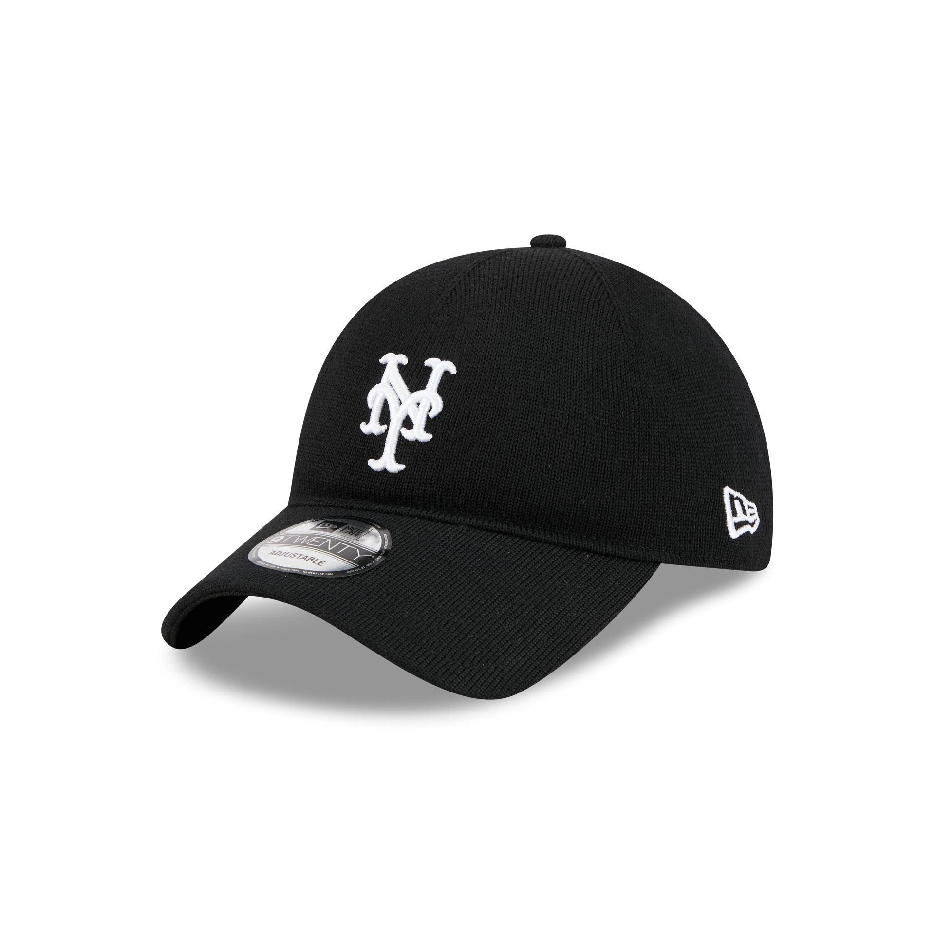 New Era Cap Bronx 9FORTY A-Frame Trucker Hat Male Product Image