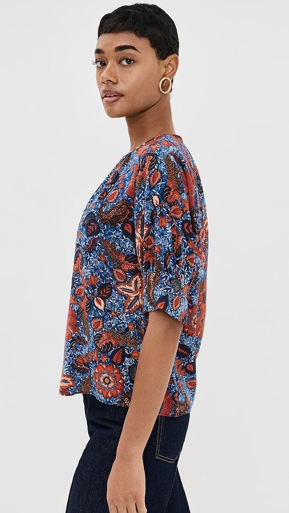 Ulla Johnson Mirelle Top | Shopbop Product Image