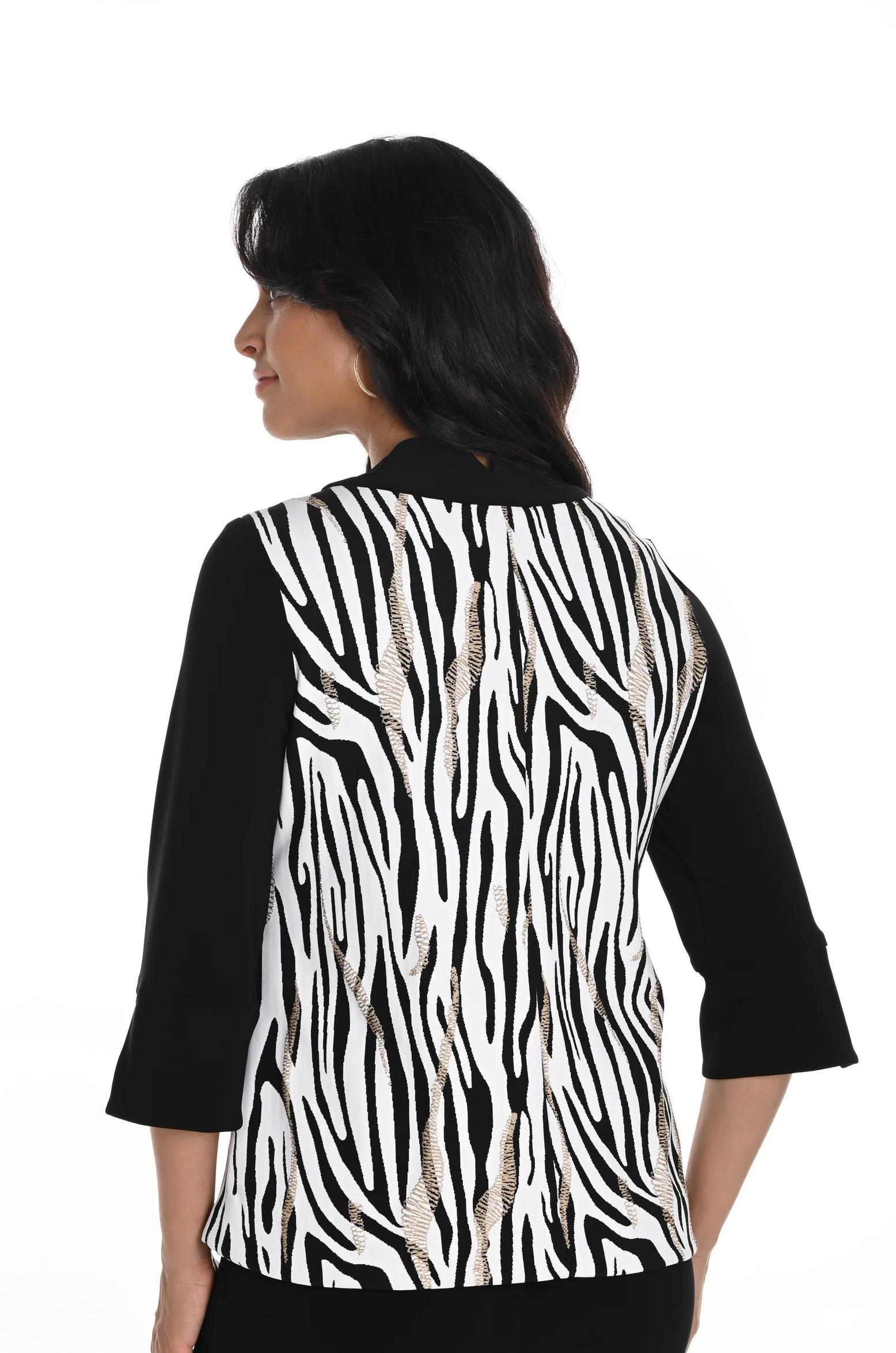 Frank Lyman Jacket 256415 Product Image