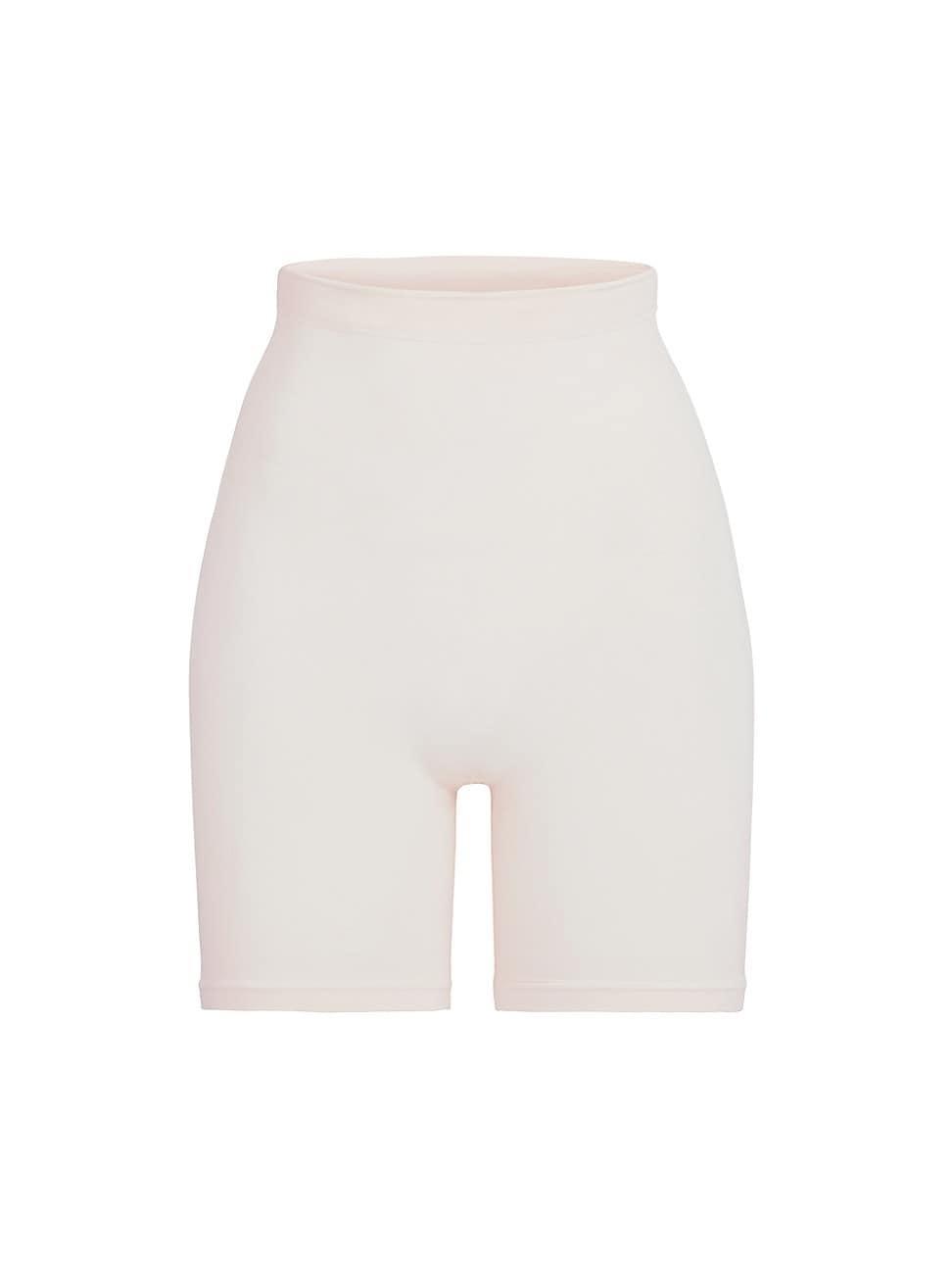 Womens Seamless Sculpt Mid-Thigh Short Product Image