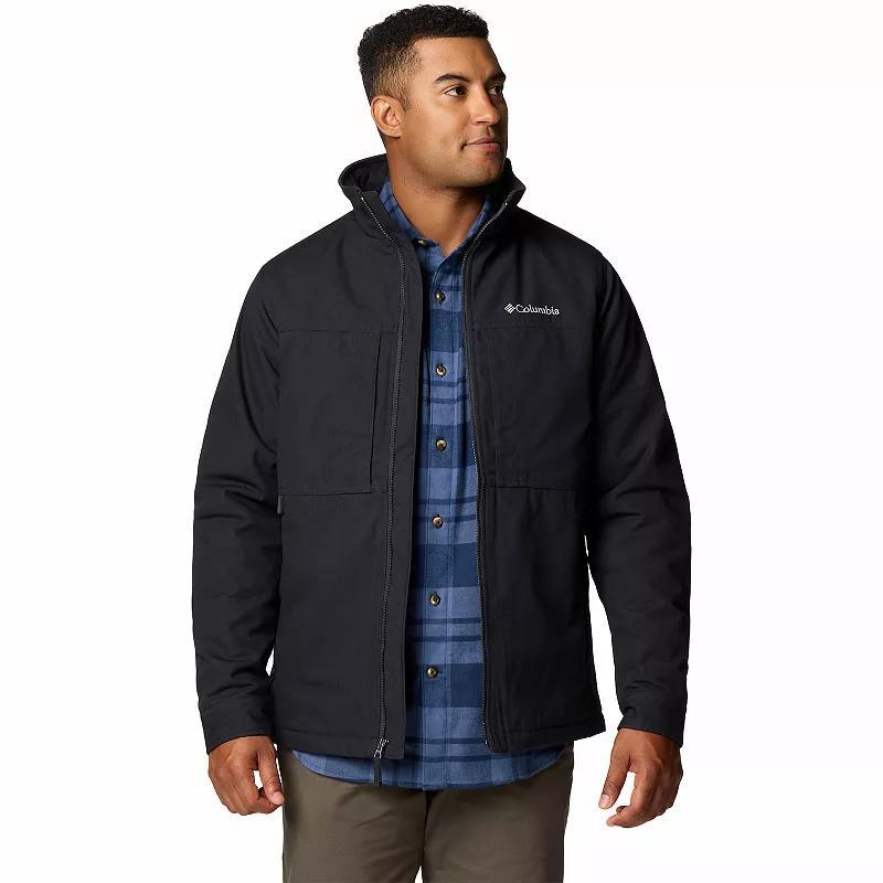 Columbia Mens Loma Vista III Jacket- Product Image