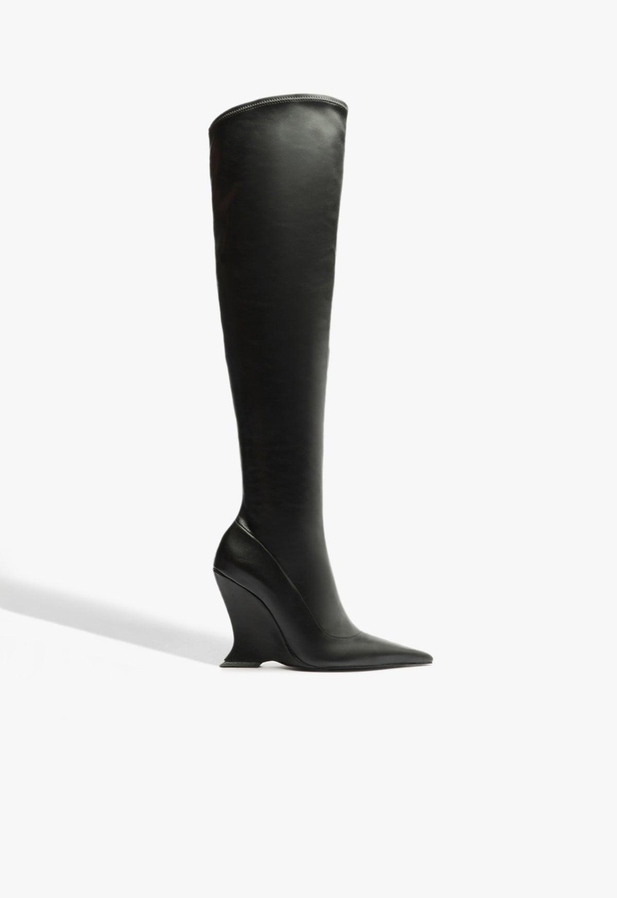 Siena Over The Knee Boot Female Product Image