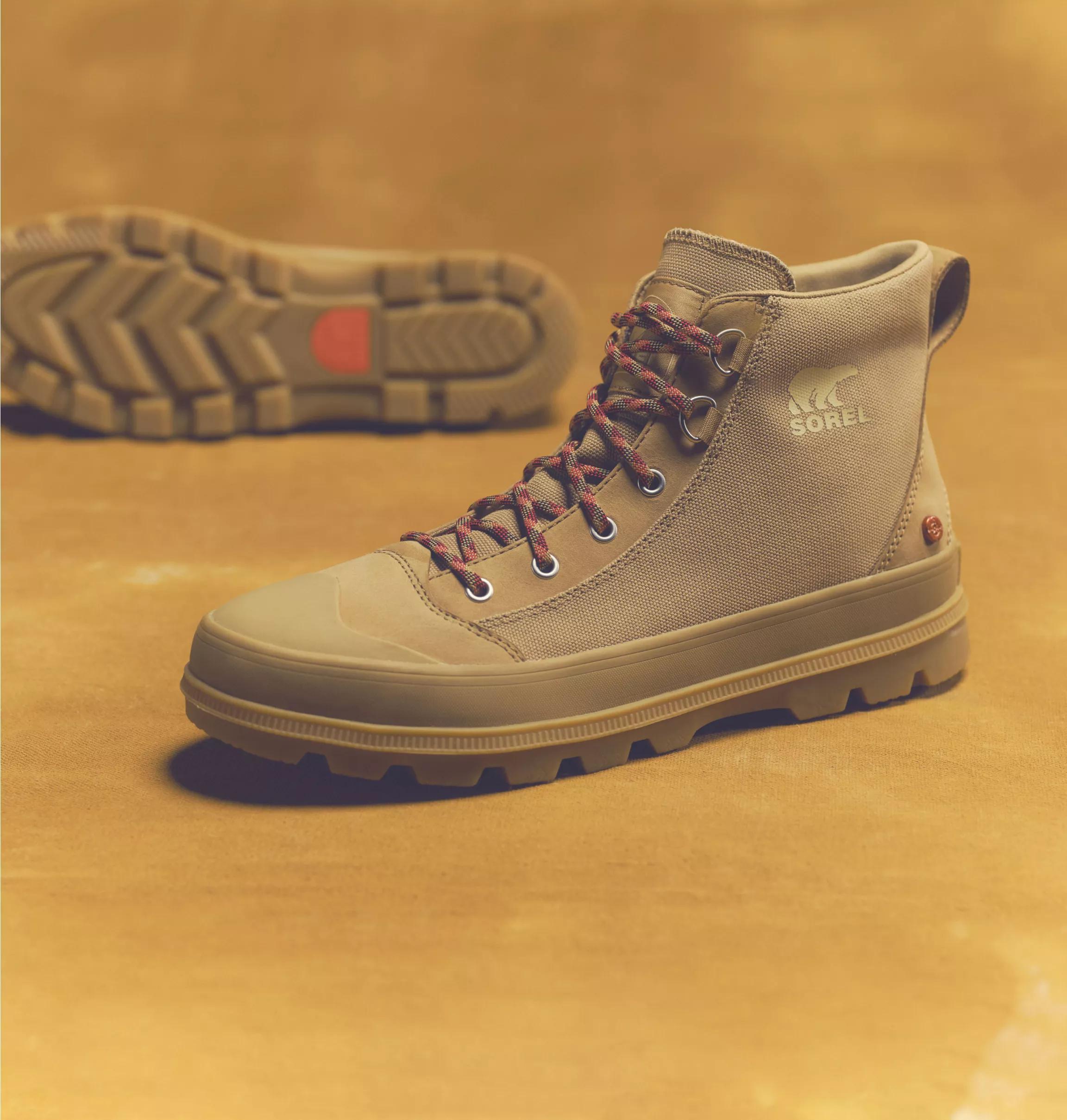 SCOUT N ABOUT™ Men's Mid Sneaker Product Image