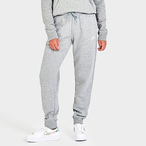 Women's Nike Sportswear Club Fleece Mid-Rise Jogger Pants Product Image