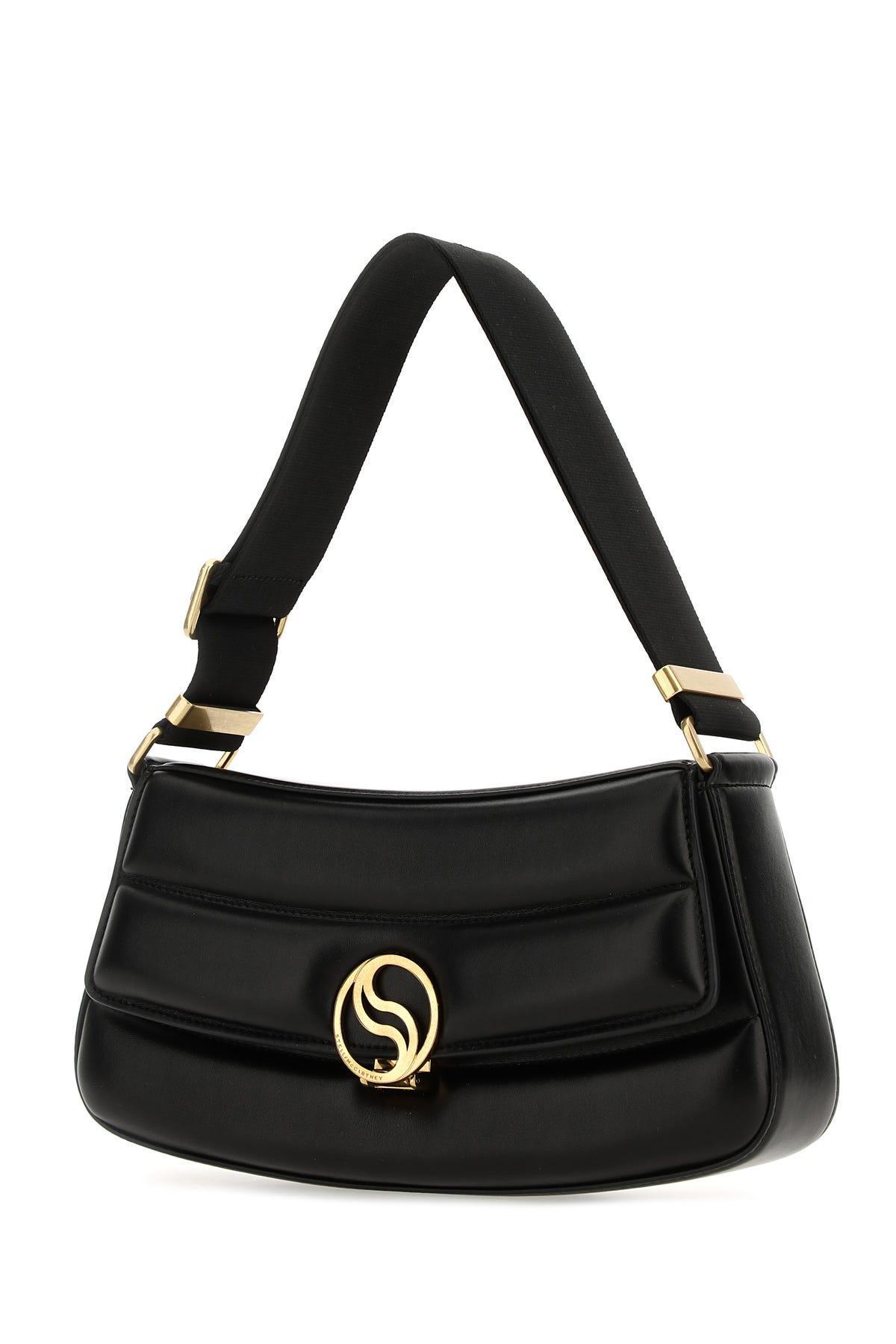 Borsa-tu Nd  Female In Black Product Image