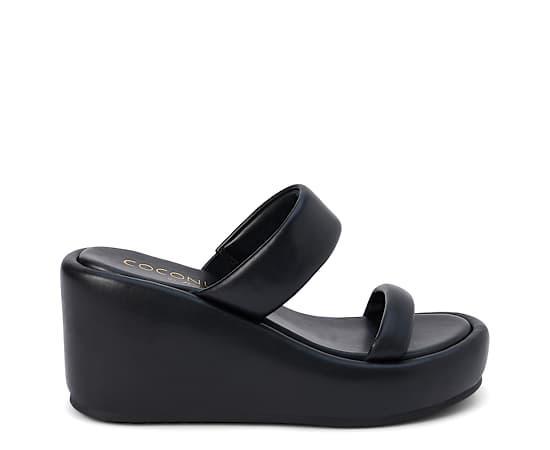 Coconuts by Matisse Unique Women's Wedge Sandals,  Product Image