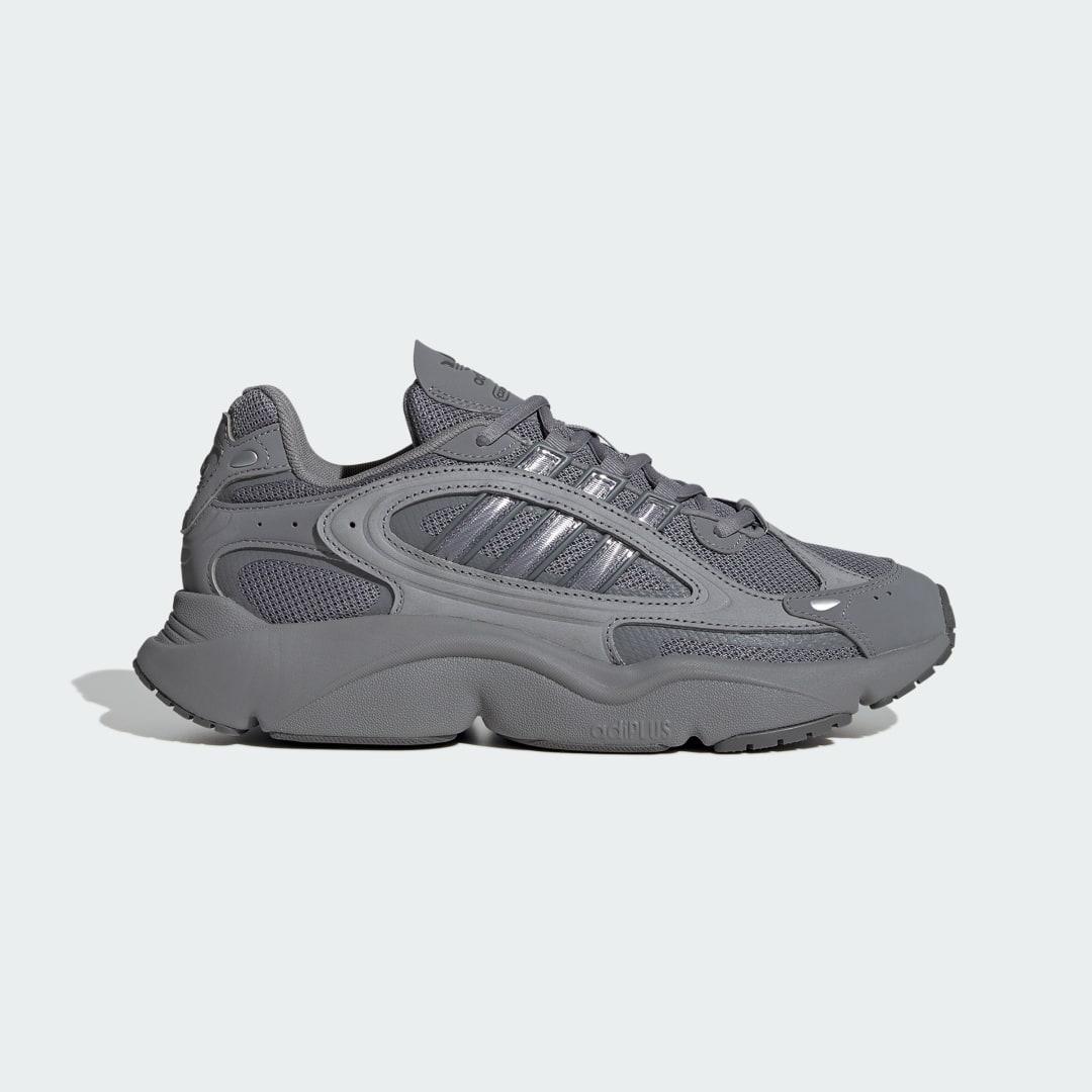 adidas OZMILLEN Shoes Cloud White 11 Mens Product Image