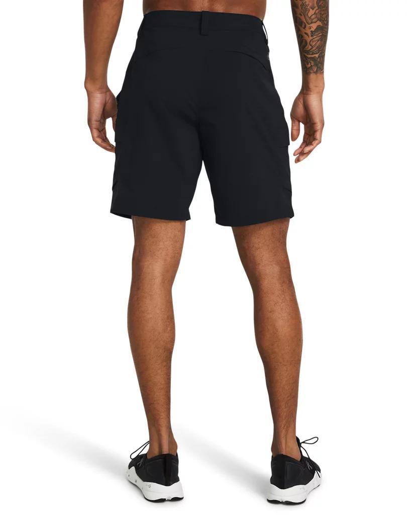 Mens UA Fish Pro 2.0 Cargo Shorts Product Image