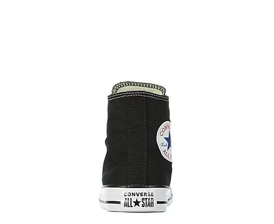 Converse Chuck Taylor All Star High Top Unisex Shoes Product Image