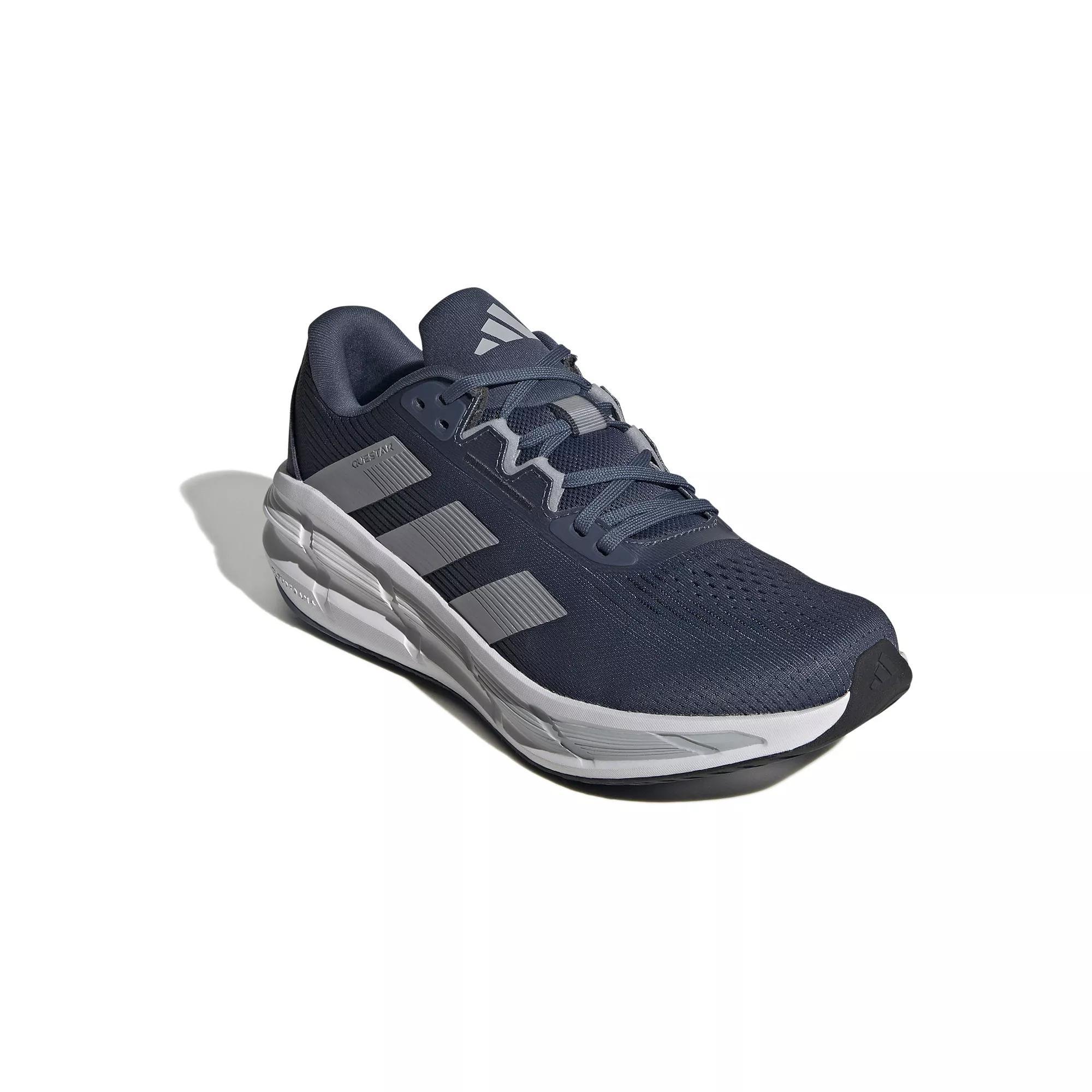 adidas Questar 3 Mens Running Shoes Product Image