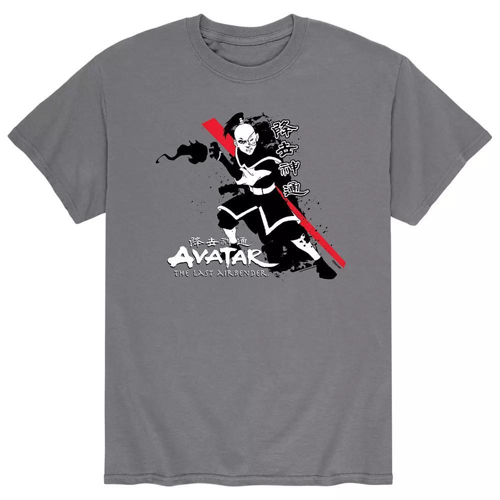 Men's Avatar Zuko Tee,  Product Image