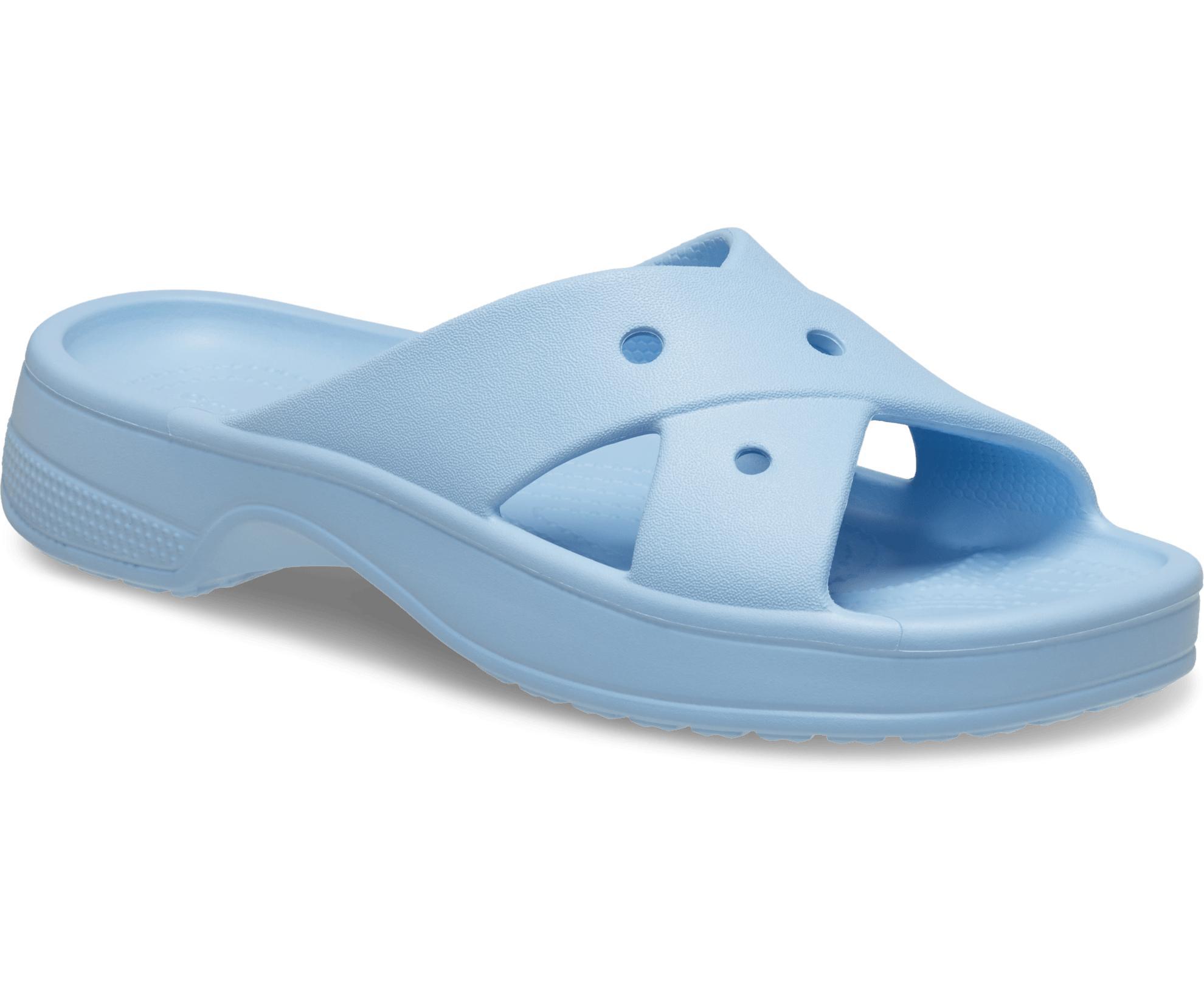 Classic Women's Cross Strap Product Image