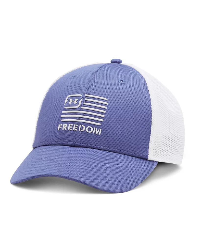 Women's UA Freedom Trucker Hat Product Image