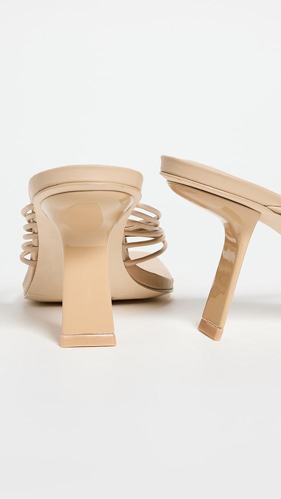 Cult Gaia Emmy Sandals | Shopbop Product Image