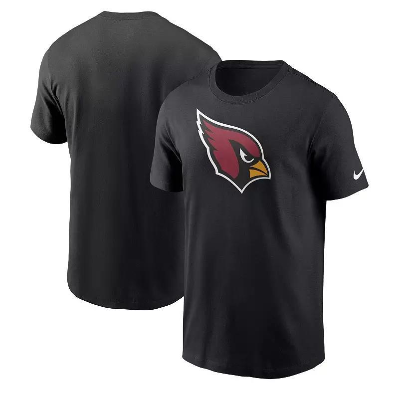 Mens Nike Arizona Cardinals Primary Logo T-Shirt Product Image