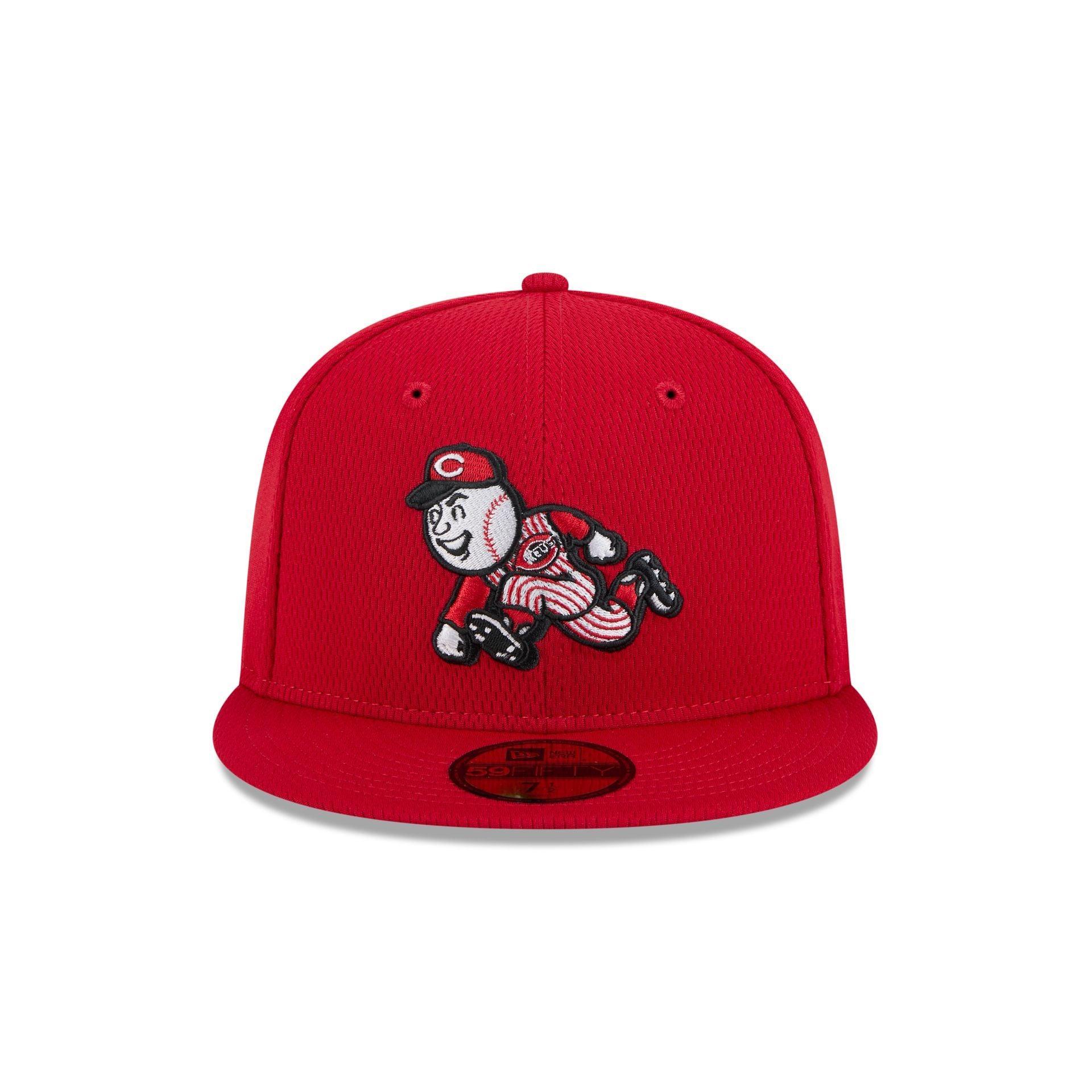 Buffalo Bulls Go-To 59FIFTY Fitted Hat Male Product Image