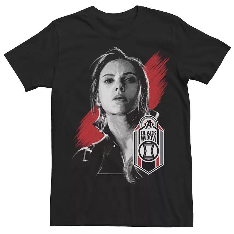 Men's Hippo Mermaid Tee,  Product Image