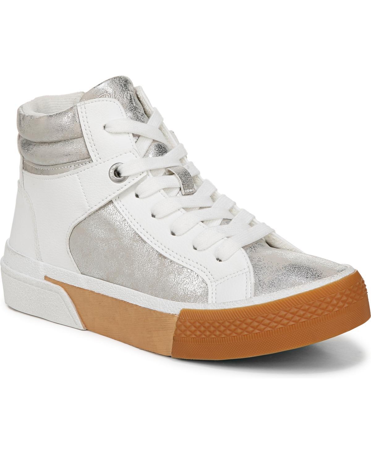 Blowfish Malibu Waverly Womens High Top Sneakers Product Image