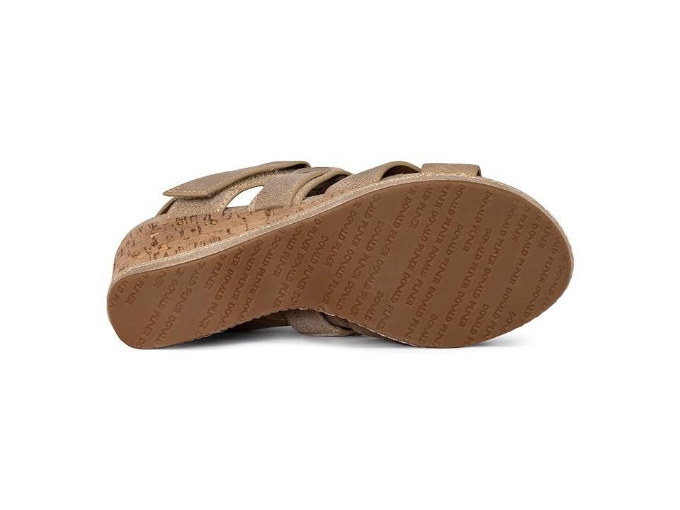 Donald Pliner Fablle (Light ) Women's Sandals Product Image