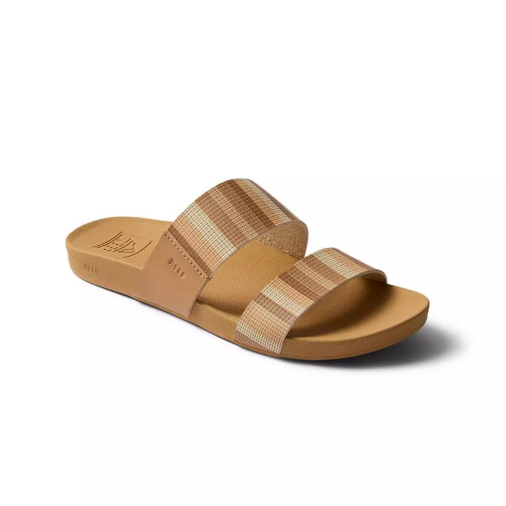 REEF Kaia Women's Slide Sandals, Size: 10 Product Image