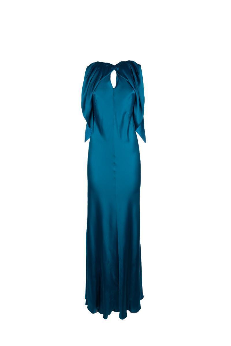 ALBERTA FERRETTI Dress In Octanio Product Image