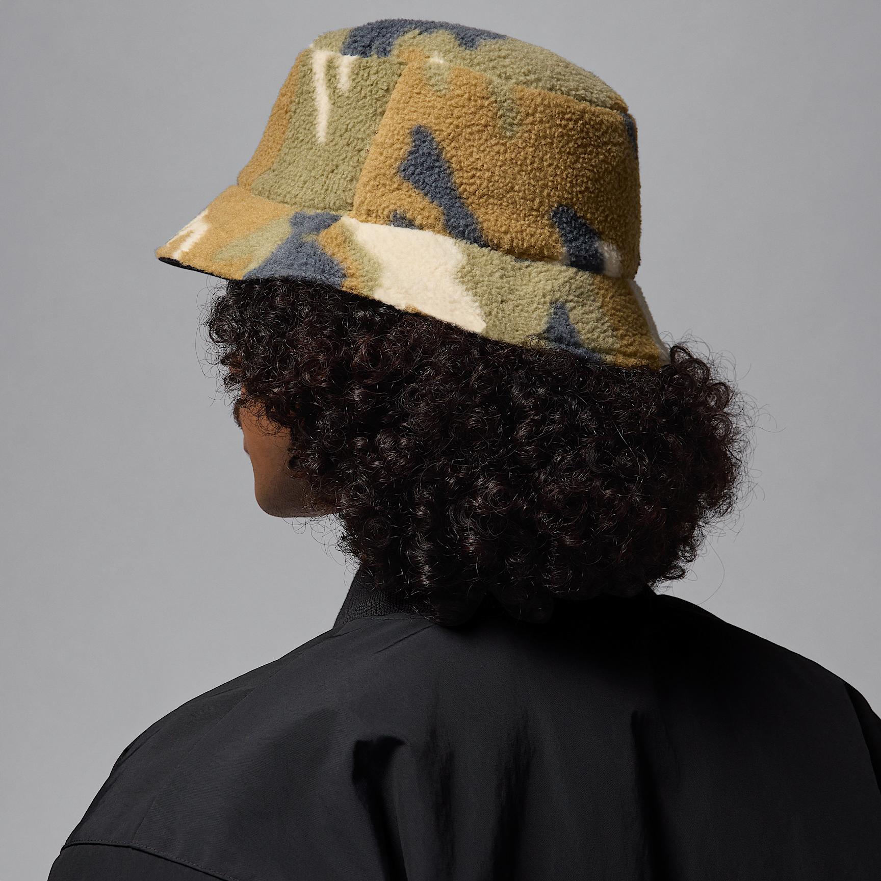 Jordan Apex Winter Bucket Hat Product Image