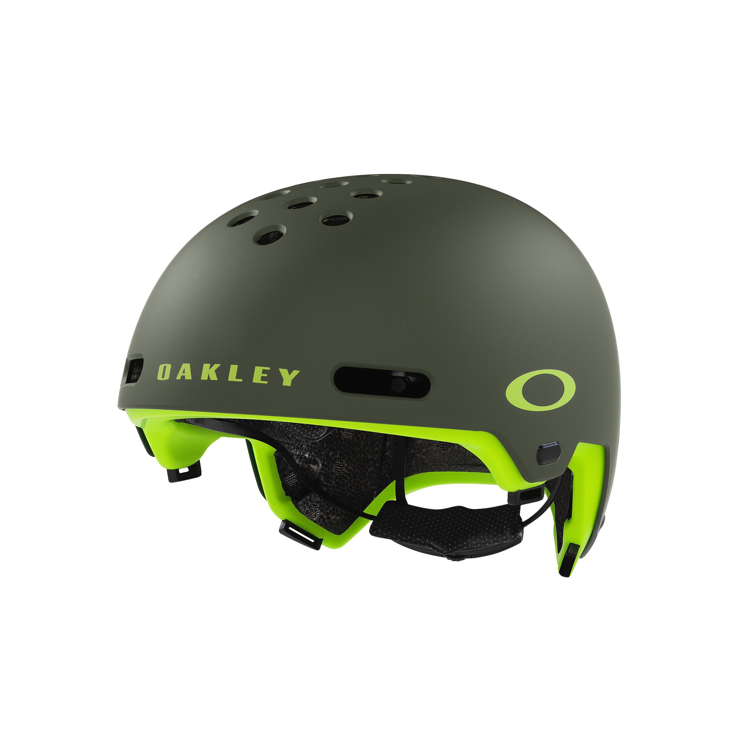 Oakley Mens Street1 Size: M Product Image