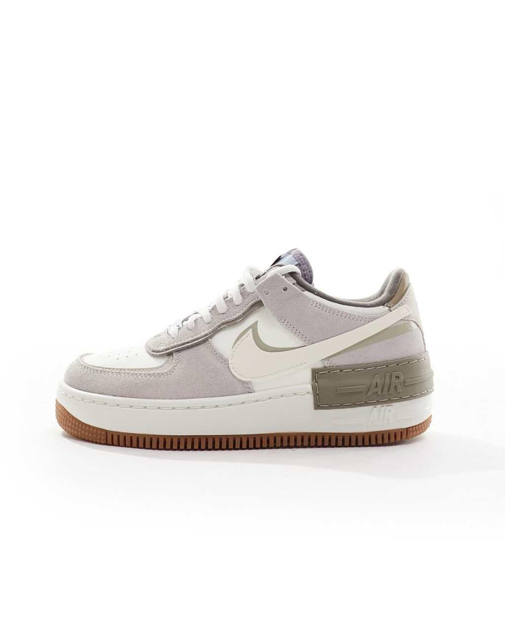 Nike Air Force 1 Shadow sneakers Product Image